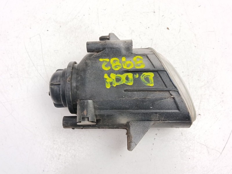 Recambio de antiniebla derecho para seat toledo ii (1m2) 1.6 16v referencia OEM IAM 1M0941700C  