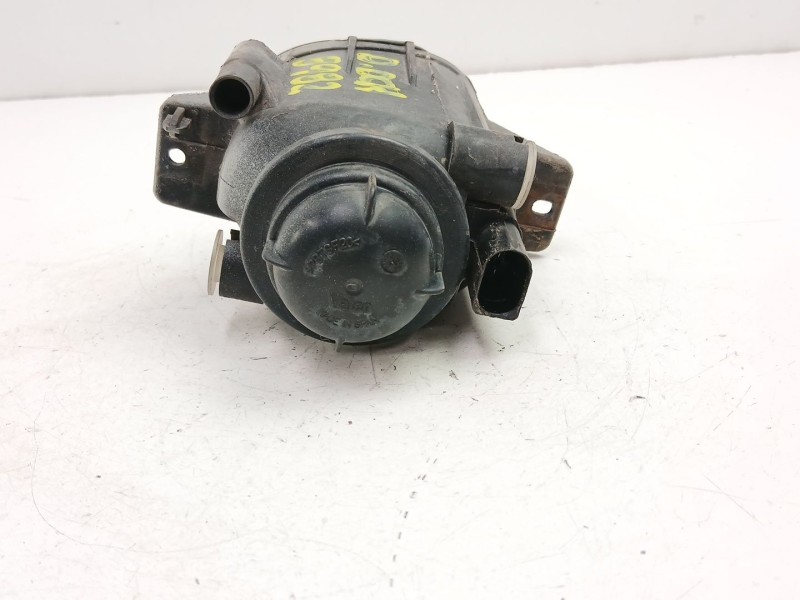 Recambio de antiniebla derecho para seat toledo ii (1m2) 1.6 16v referencia OEM IAM 1M0941700C  