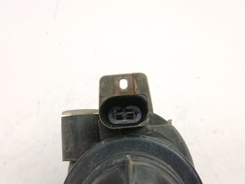 Recambio de antiniebla derecho para seat toledo ii (1m2) 1.6 16v referencia OEM IAM 1M0941700C  