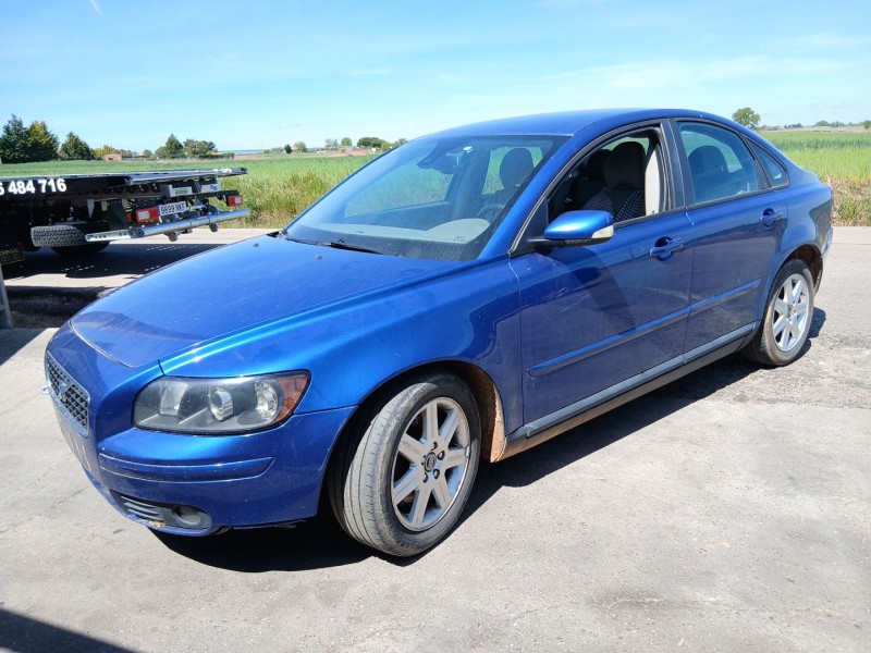 volvo s40 ii (544) del año 2004