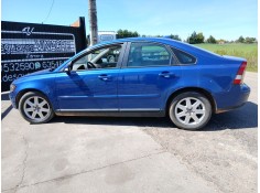 volvo s40 ii (544) del año 2004 2