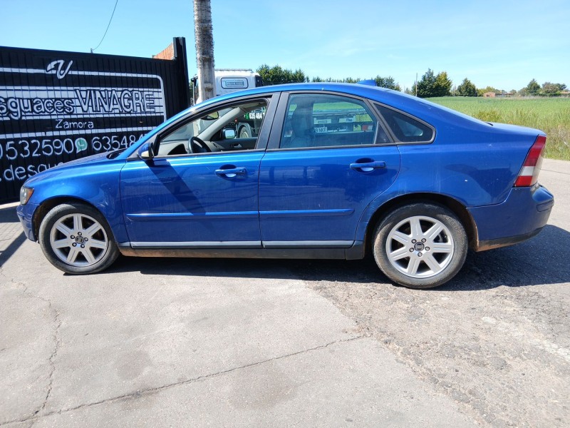 volvo s40 ii (544) del año 2004