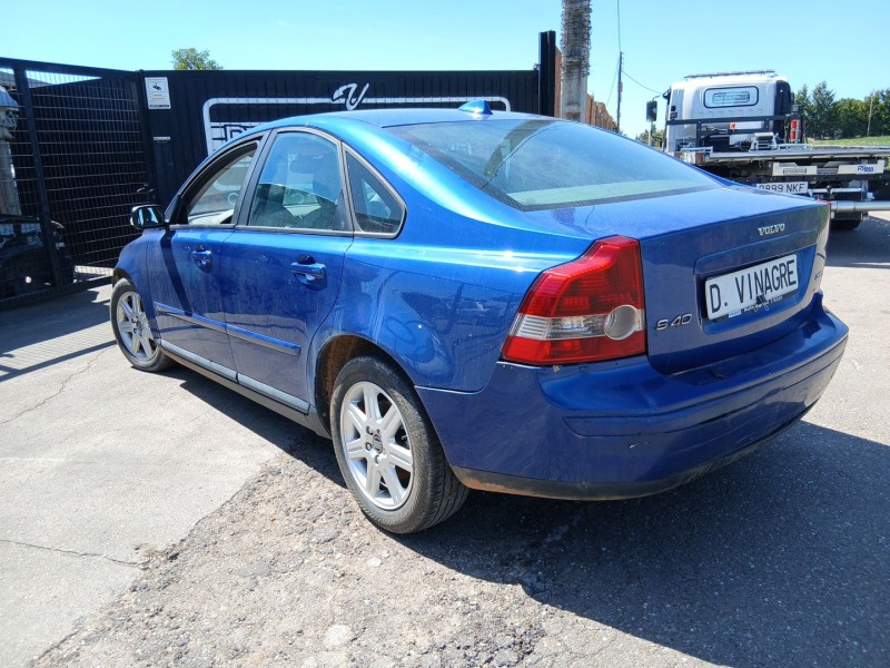 volvo s40 ii (544) del año 2004