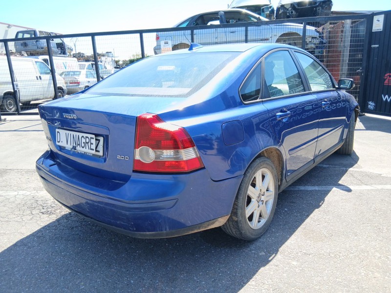 volvo s40 ii (544) del año 2004