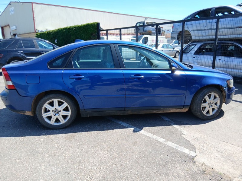 volvo s40 ii (544) del año 2004