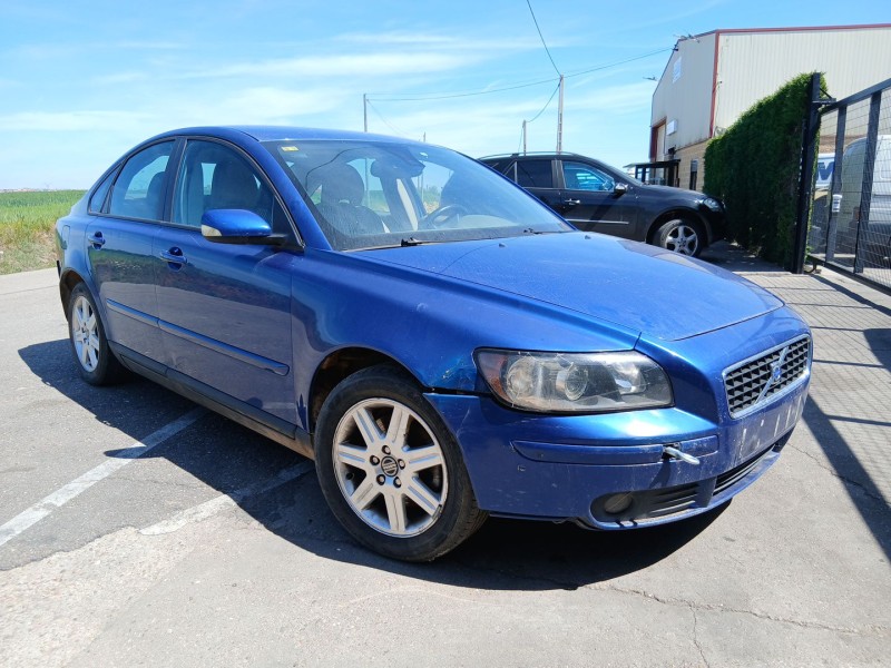 volvo s40 ii (544) del año 2004