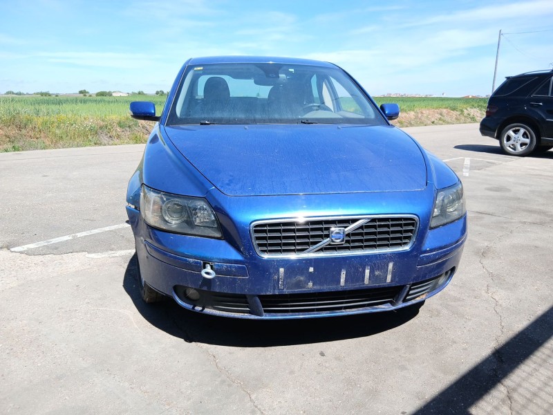 volvo s40 ii (544) del año 2004