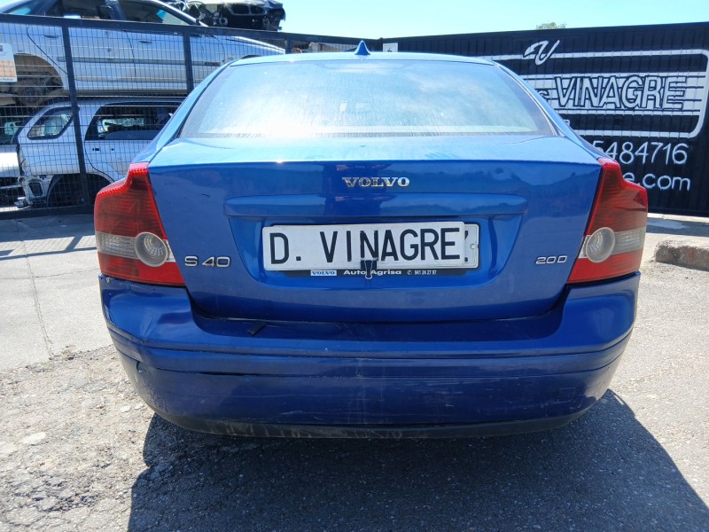volvo s40 ii (544) del año 2004