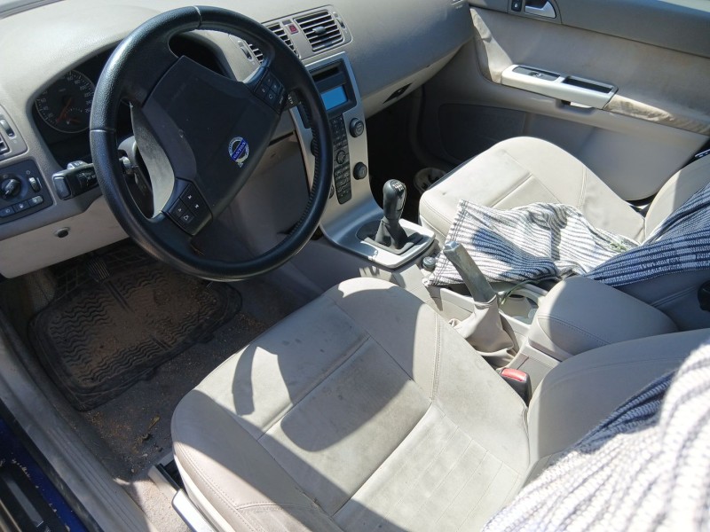 volvo s40 ii (544) del año 2004