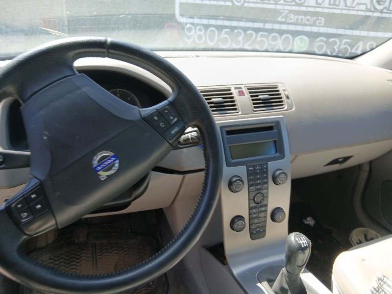 volvo s40 ii (544) del año 2004