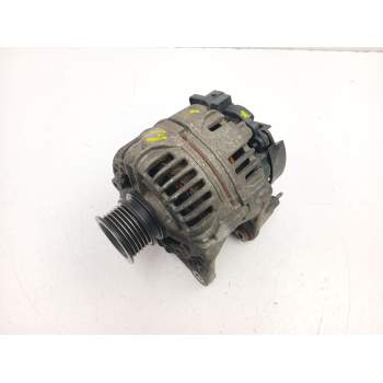 ALTERNADOR 037903025L 0124315005 