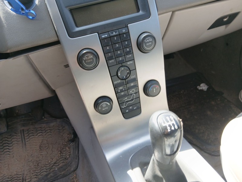 volvo s40 ii (544) del año 2004