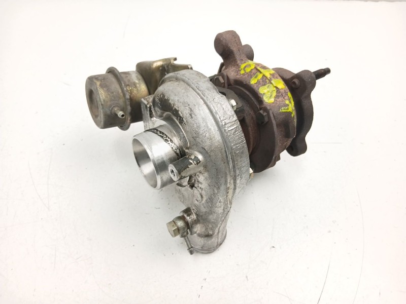 Recambio de turbo para seat cordoba (6k1, 6k2) 1.9 tdi referencia OEM IAM 028145701Q  