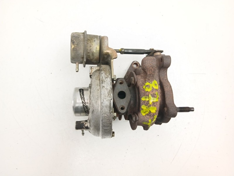 Recambio de turbo para seat cordoba (6k1, 6k2) 1.9 tdi referencia OEM IAM 028145701Q  