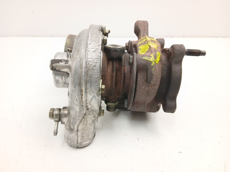 Recambio de turbo para seat cordoba (6k1, 6k2) 1.9 tdi referencia OEM IAM 028145701Q  