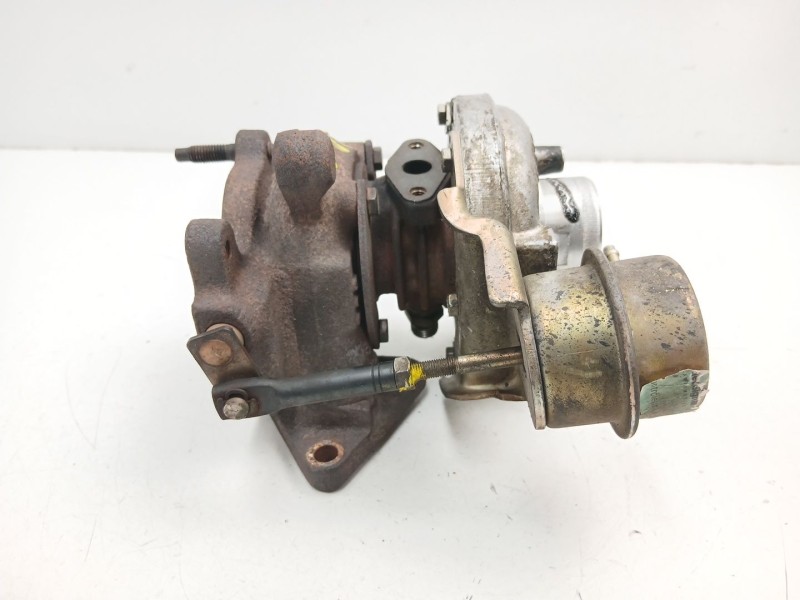 Recambio de turbo para seat cordoba (6k1, 6k2) 1.9 tdi referencia OEM IAM 028145701Q  