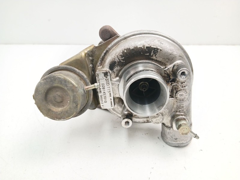 Recambio de turbo para seat cordoba (6k1, 6k2) 1.9 tdi referencia OEM IAM 028145701Q  