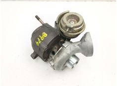 Recambio de turbo para bmw 3 (e46) 320 d referencia OEM IAM 717478 GT1749V 