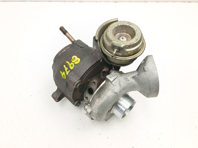 Recambio de turbo para bmw 3 (e46) 320 d referencia OEM IAM 717478 GT1749V 