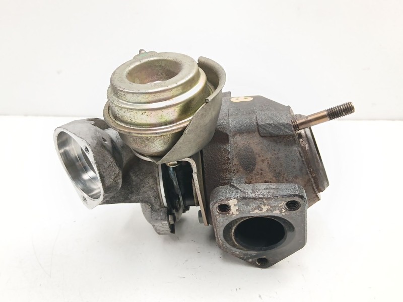 Recambio de turbo para bmw 3 (e46) 320 d referencia OEM IAM 717478 GT1749V 