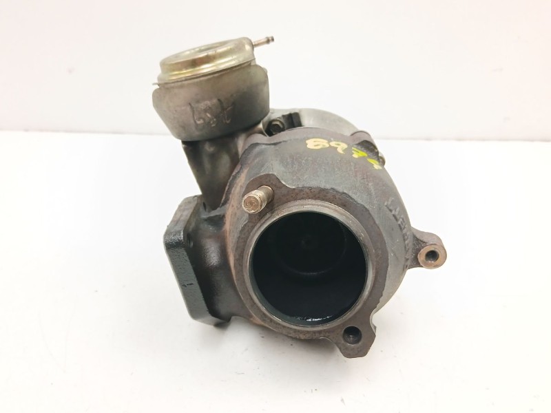 Recambio de turbo para bmw 3 (e46) 320 d referencia OEM IAM 717478 GT1749V 