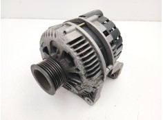 Recambio de alternador para bmw 3 (e46) 320 d referencia OEM IAM 7788223 2542538C 