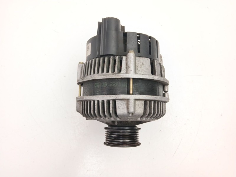 Recambio de alternador para bmw 3 (e46) 320 d referencia OEM IAM 7788223 2542538C 