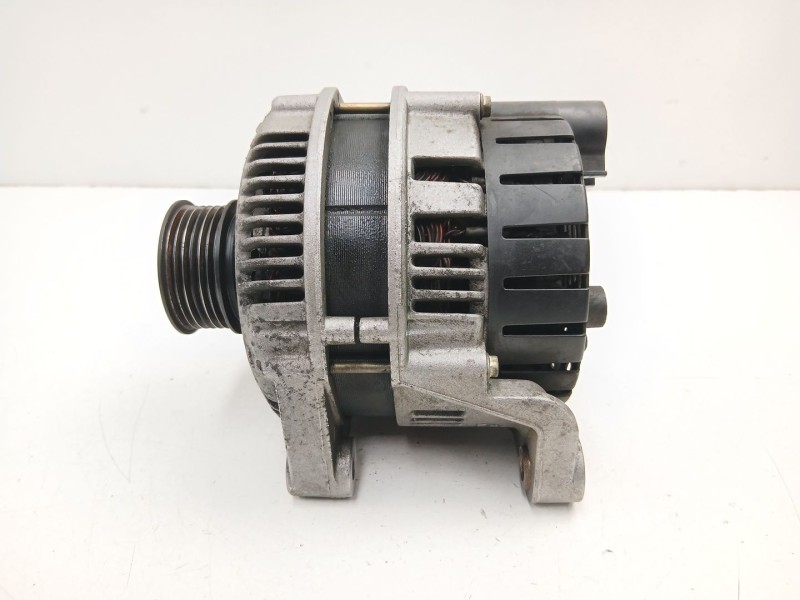 Recambio de alternador para bmw 3 (e46) 320 d referencia OEM IAM 7788223 2542538C 