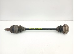 Recambio de transmision trasera derecha para bmw 3 (e46) 320 d referencia OEM IAM 7512142  
