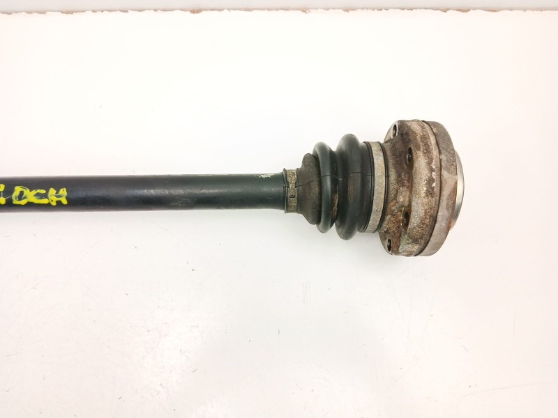 Recambio de transmision trasera derecha para bmw 3 (e46) 320 d referencia OEM IAM 7512142  