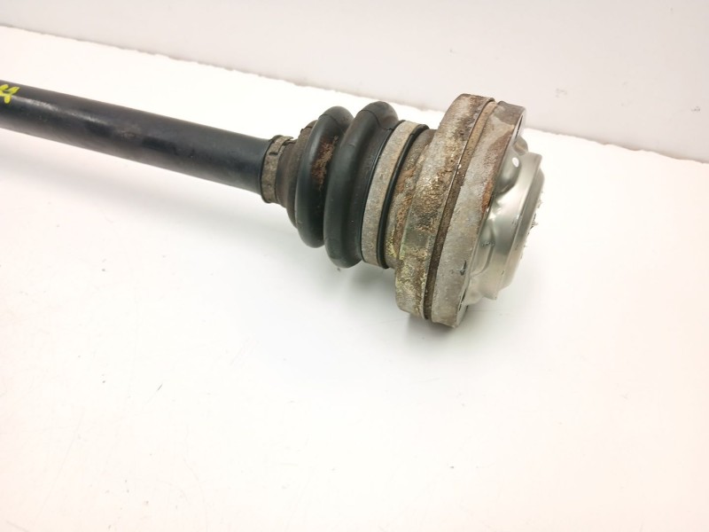 Recambio de transmision trasera derecha para bmw 3 (e46) 320 d referencia OEM IAM 7512142  