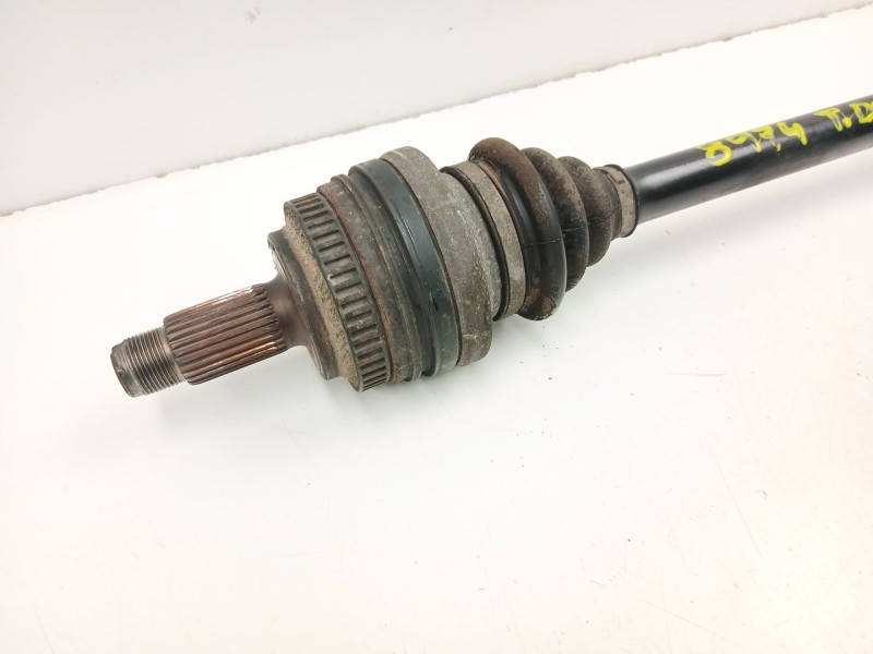 Recambio de transmision trasera derecha para bmw 3 (e46) 320 d referencia OEM IAM 7512142  