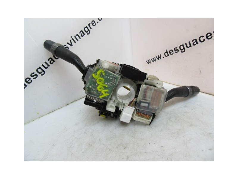 Recambio de mando luces y limpias : lexus is : 3.0 g (213,46cv)automatico4p [2005] para lexus is 3.0 g automatico4p referencia O