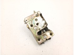 Recambio de cerradura puerta trasera izquierda para peugeot 205 plus 1.4 g referencia OEM IAM 913729  