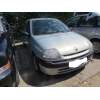 renault clio del año 2001
