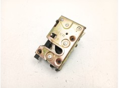 Recambio de cerradura puerta trasera derecha para peugeot 205 plus 1.4 g referencia OEM IAM 913836  
