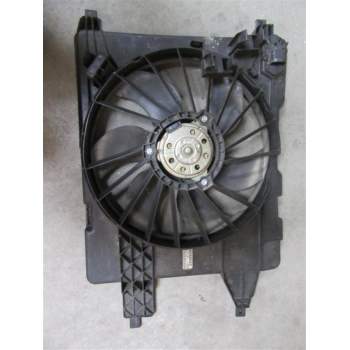ELECTROVENTILADOR 
