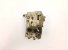 Recambio de cerradura puerta delantera izquierda para peugeot 205 plus 1.4 g referencia OEM IAM 913593   2