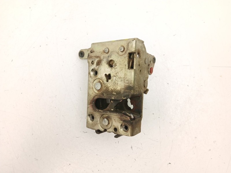 Recambio de cerradura puerta delantera izquierda para peugeot 205 plus 1.4 g referencia OEM IAM 913593  