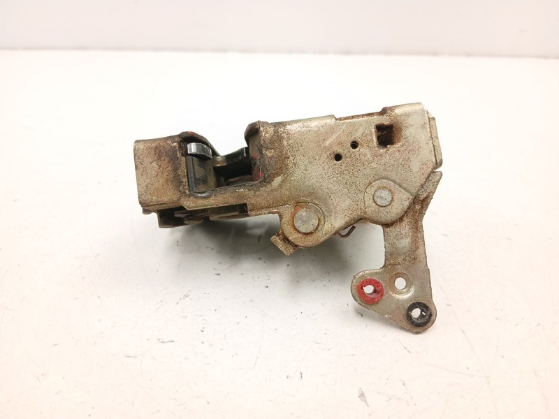 Recambio de cerradura puerta delantera izquierda para peugeot 205 plus 1.4 g referencia OEM IAM 913593  