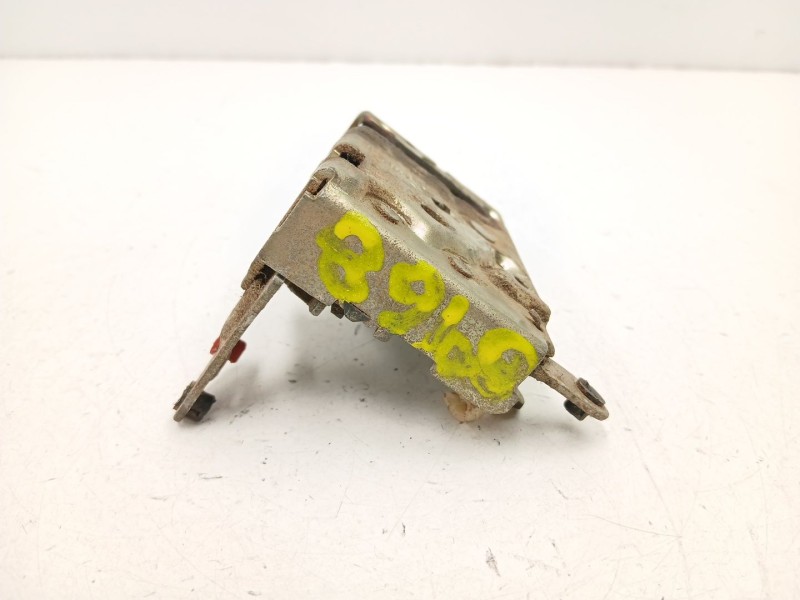 Recambio de cerradura puerta delantera izquierda para peugeot 205 plus 1.4 g referencia OEM IAM 913593  