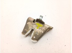 Recambio de cerradura maletero porton para peugeot 205 plus 1.4 g referencia OEM IAM 871937  