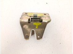 Recambio de cerradura maletero porton para peugeot 205 plus 1.4 g referencia OEM IAM 871937   2