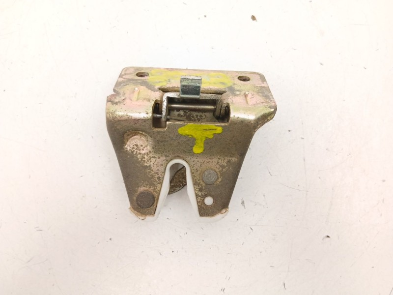 Recambio de cerradura maletero porton para peugeot 205 plus 1.4 g referencia OEM IAM 871937  