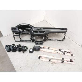 AIRBAG JUEGO COMPLETO NX7BA04305EB 