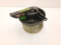 Recambio de motor calefaccion para peugeot 205 plus 1.4 g referencia OEM IAM 9753271480  