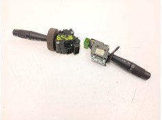 Recambio de mando luces y limpias para peugeot 205 plus 1.4 g referencia OEM IAM 9753275580  625341