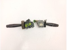 Recambio de mando luces y limpias para peugeot 205 plus 1.4 g referencia OEM IAM 9753275580  625341 2