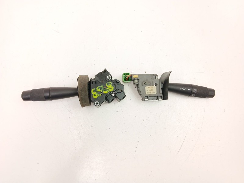 Recambio de mando luces y limpias para peugeot 205 plus 1.4 g referencia OEM IAM 9753275580  625341