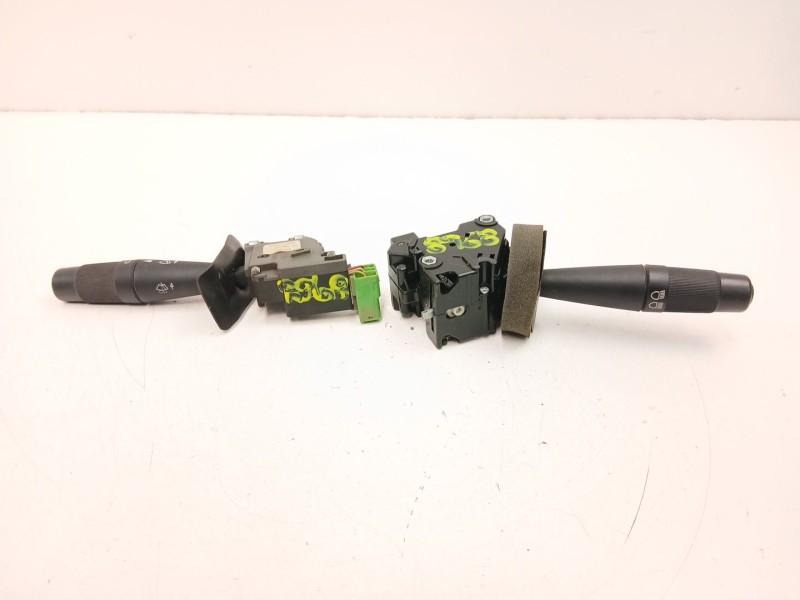 Recambio de mando luces y limpias para peugeot 205 plus 1.4 g referencia OEM IAM 9753275580  625341